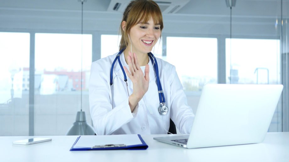 National Telemedicine Doctors