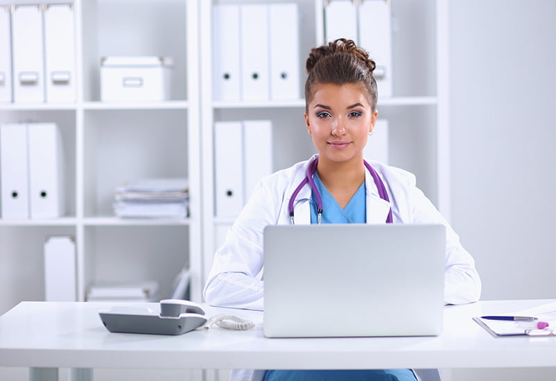 online doctor consultation